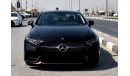 Mercedes-Benz CLS 450 4-MATIC 2019 / CLEAN CAR / WITH 360 CAMERA EXCELLENT CONDITION / WITH WARRANTY