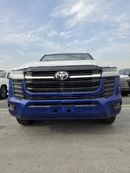تويوتا لاند كروزر TOYOTA LANDCRUISER BLUE STORM LUXURY