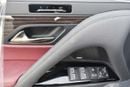 لكزس LX 700h SIGNATURE