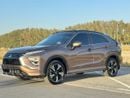 Mitsubishi Eclipse Cross Mitsubishi Eclipse Cross 1.5 Turbo 2024 GCC,Top of Range