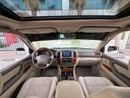 تويوتا لاند كروزر تويوتا لاندكروزر GXR V6 خليجي 2005