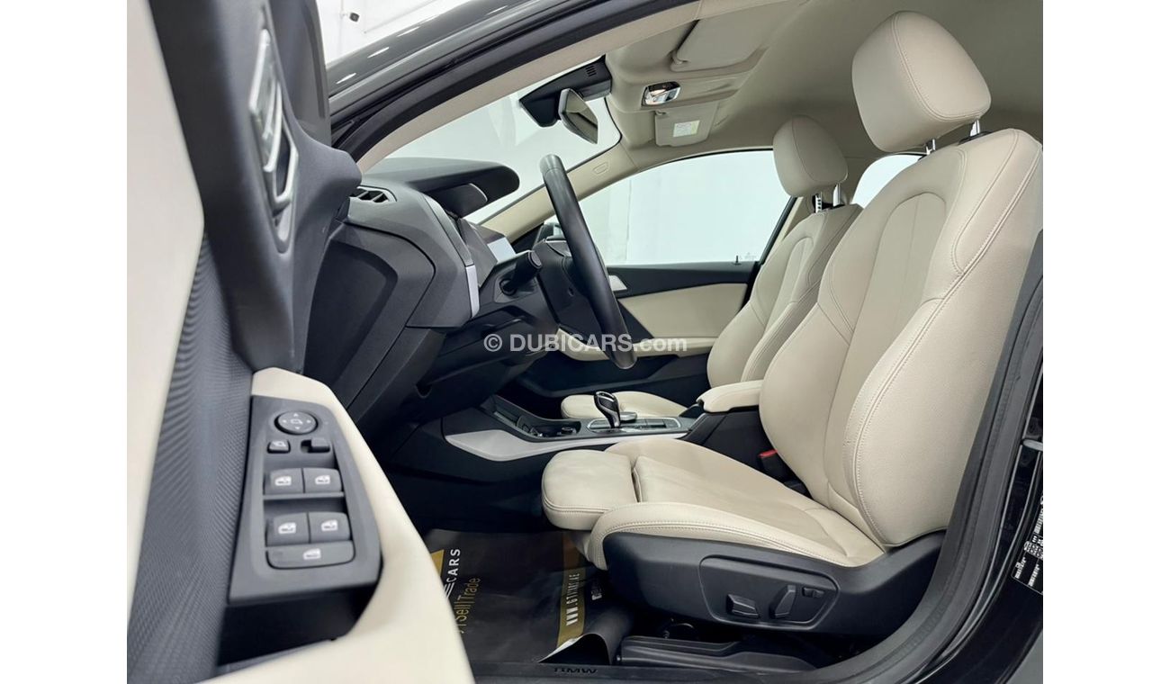 BMW 218i 2021 BMW 218i Gran Coupe, BMW Warranty, BMW Service Contract, GCC