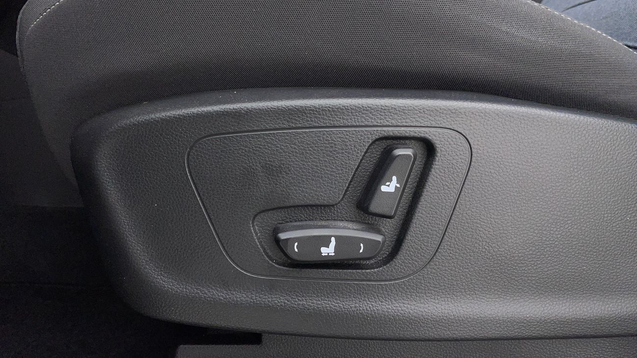 شيفروليه كابتيفا PREMIER 1.5 | بدون دفعة مقدمة | اختبار قيادة مجاني للمنزل