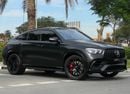 Mercedes-Benz GLE 63 S AMG Premium + 4.0L