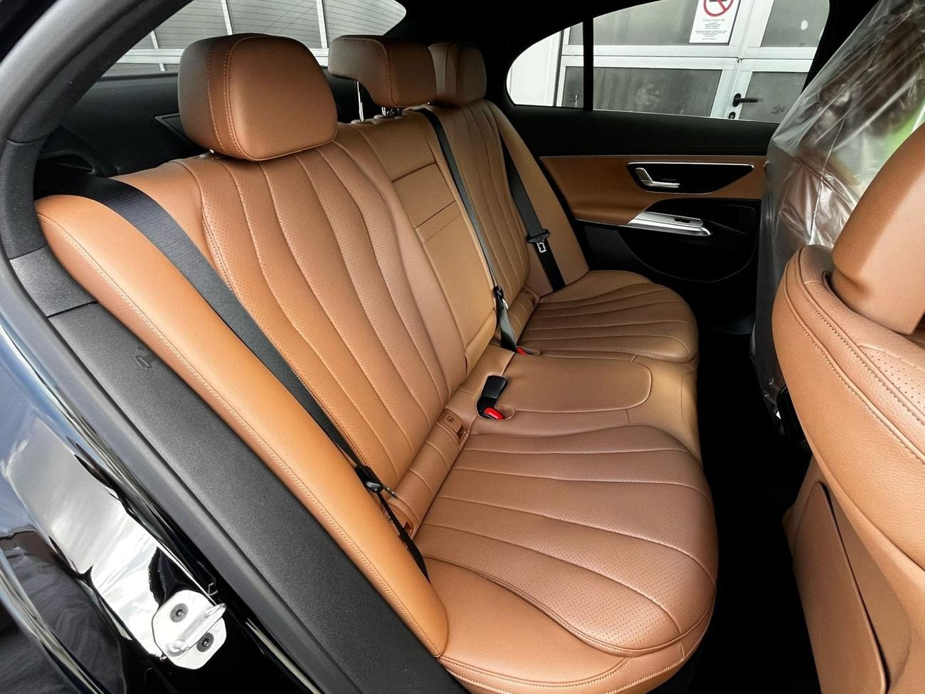 Mercedes Benz E200 E200 (E-Class), 2.0L