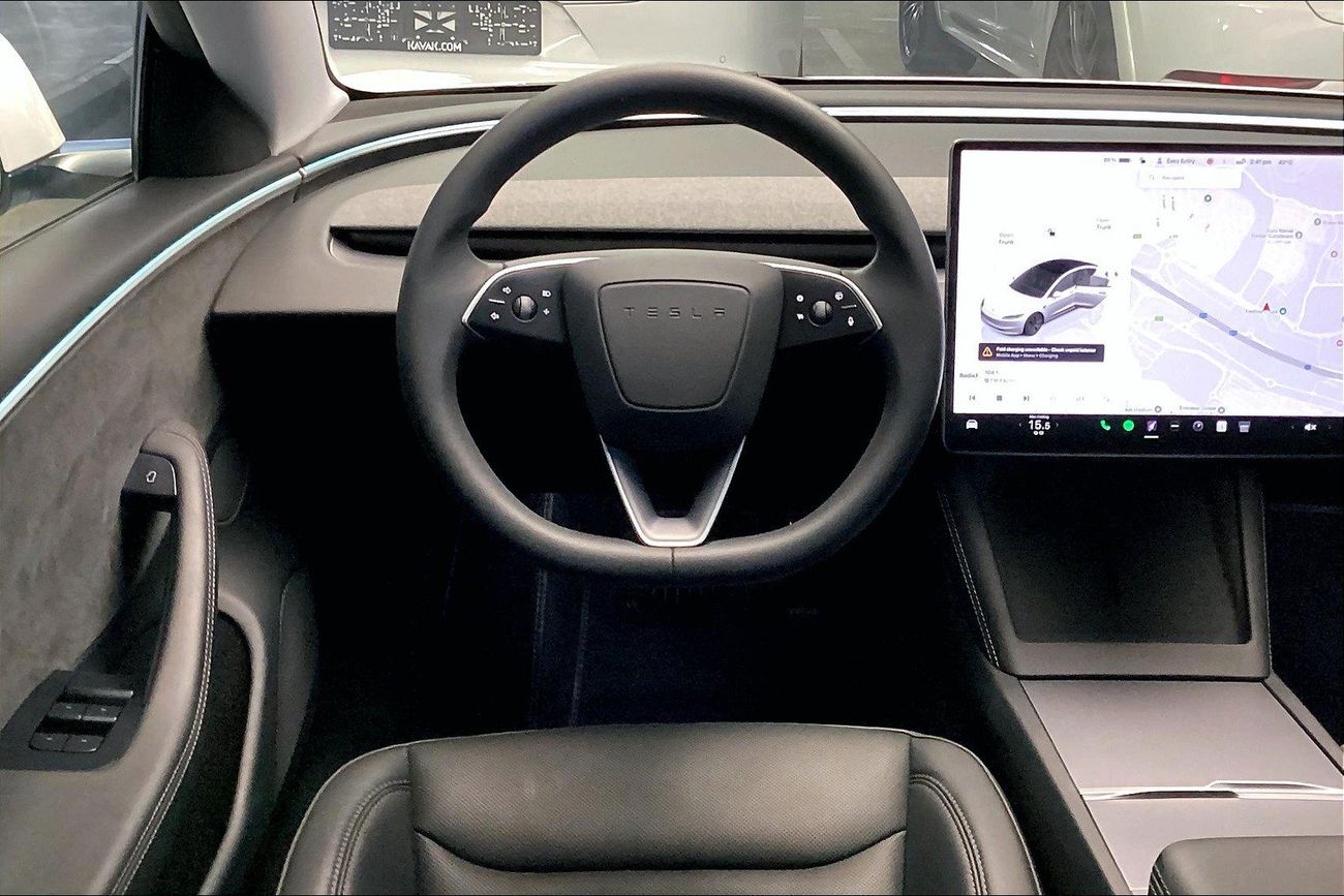 Tesla Model 3 Long Range (Dual Motor) | Guaranteed Warranty | 0 Down Payment