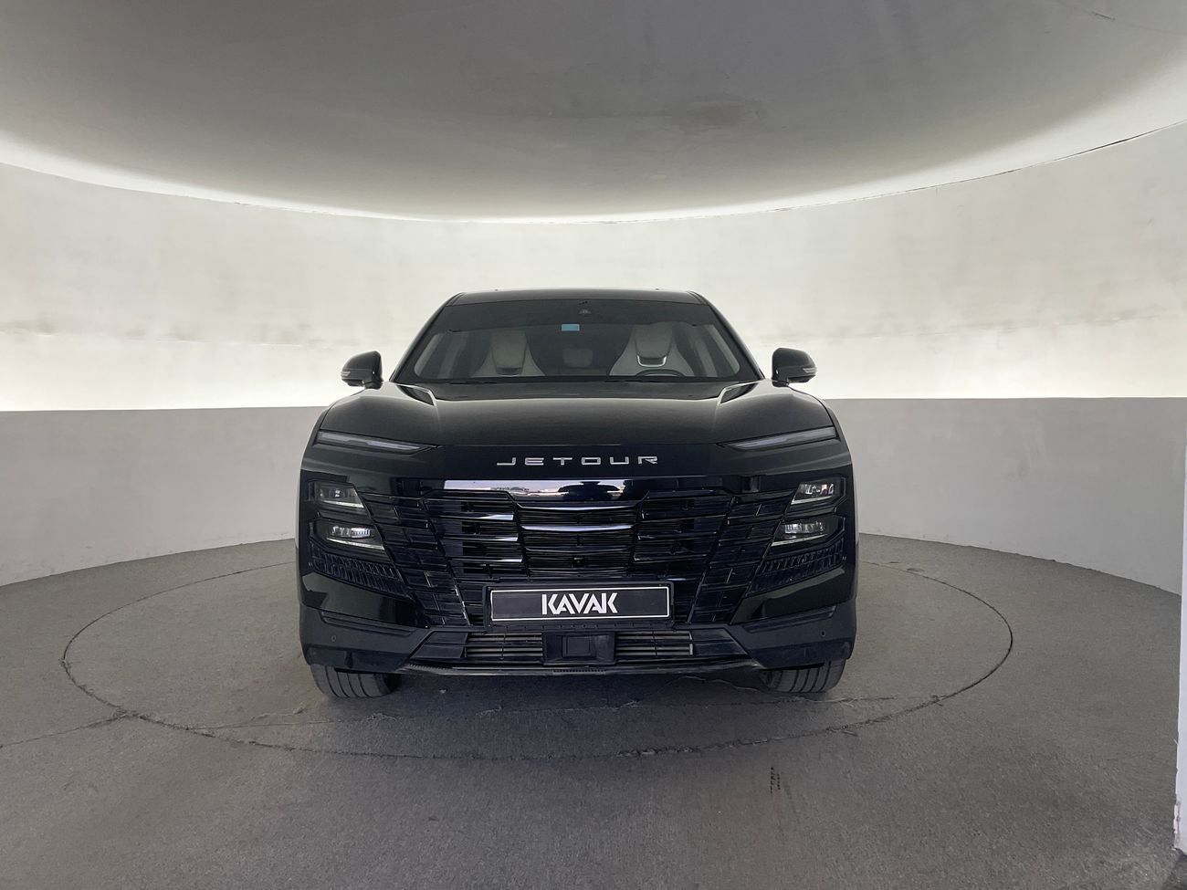 Jetour Dashing Luxury | Guaranteed Warranty | 0 Down Payment