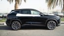 Jetour Dashing Jetour Dashing 1.6L Petrol Luxury full option 2026 Middle East specs