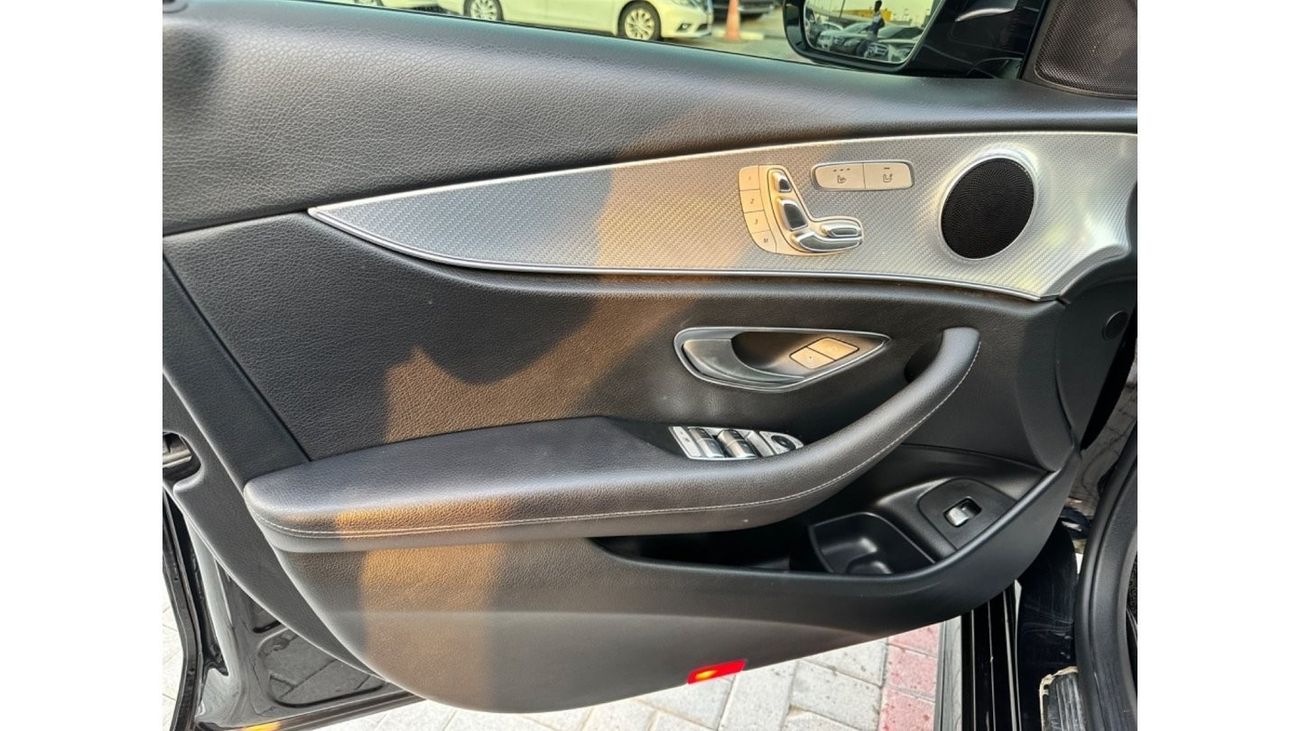 Mercedes-Benz E 250 E250 2020