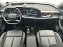 أودي Q6 إيترون Q6 SUV e-tron quattro 387hp (Ref# 012607)