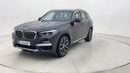BMW X3 xDrive 30i Exclusive 2.0L XDRIVE 30I EXCLUSIVE 2 | Zero Down Payment | Home Test Drive