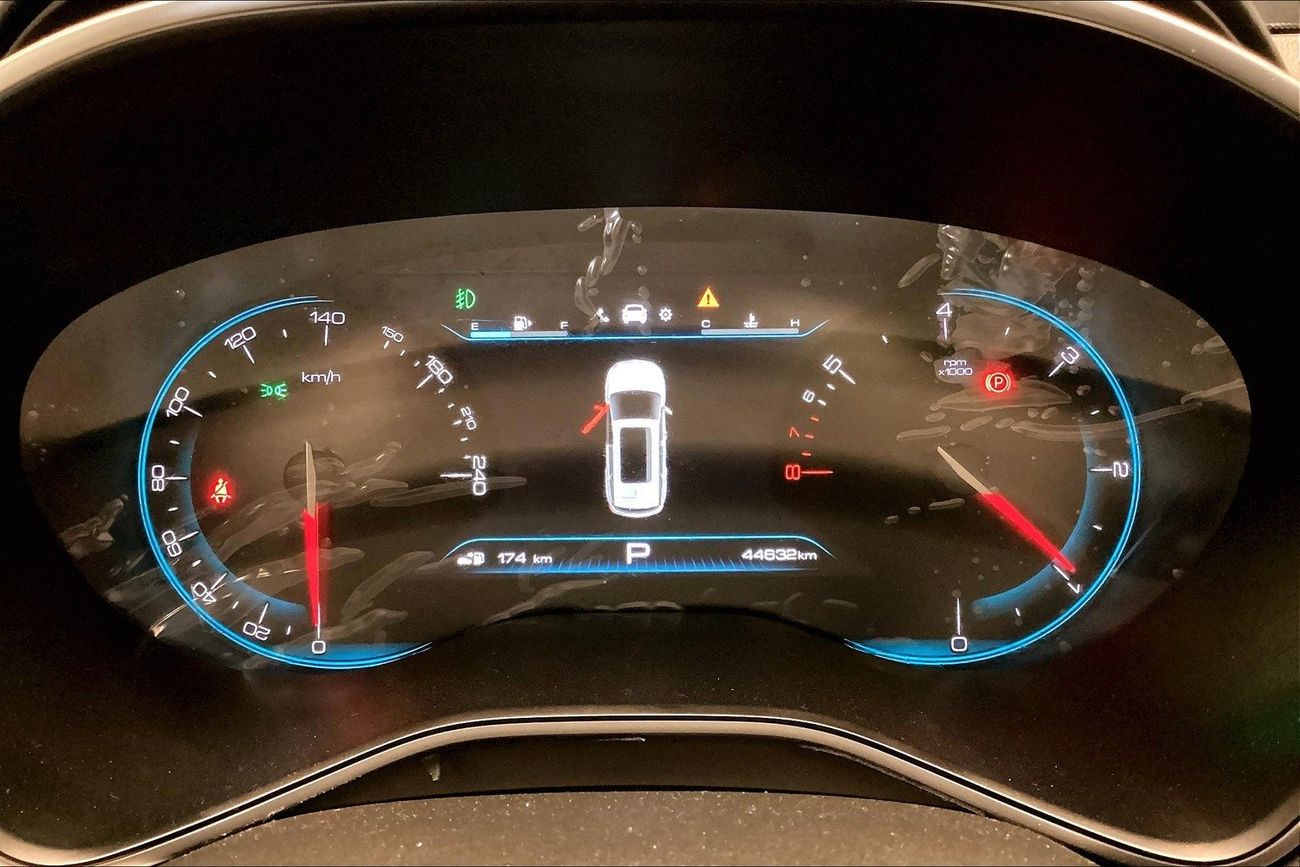 BYD Atto 3 Standard | Guaranteed Warranty | 0 Down Payment