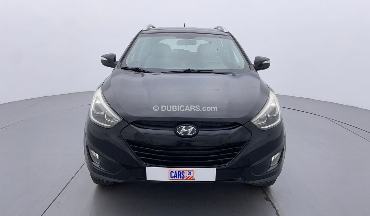 Hyundai Tucson GL 2 | Zero Down Payment | Free Home Test Drive