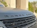 لاند روفر رينج روفر سبورت Dynamic SE P400 3.0L