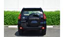 Toyota Prado GXR+ V6 4.0L PETROL AUTOMATIC