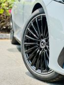 Mercedes-Benz A 200 AMG MERCEDES BENZ A200  |GCC SPECS | GARGASH CAR UNDER 5 YEARS WARRANTY