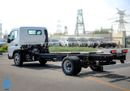 Mitsubishi Fuso Canter Euro 5 3.0L RWD HD Bare Chassis - Diesel - Smooth Performance - Book now!