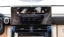 Toyota Land Cruiser 2022 3.5L GXR Twin Turbo/360 Cam/20" Alloy/Auto Back Door