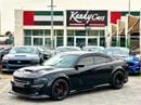 Dodge Charger 6.4L R/T Scatpack | Monthly 1900/- | 0% DP | Sunroof | Blindspot | # 00643