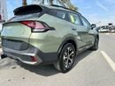 Kia Sportage SX 2.0L