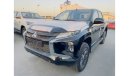 Mitsubishi L200 SPORTERO Pick up 2.4L 4X4 Double Cabin Diesel 2023