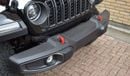 جيب رانجلر أنليميتد RUBICON 392 Unlimited Rubicon 4-Door 2.0L petrol  4WD 8 Speed Automatic | 2026 Model | For Export