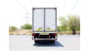 Hino 500 2019 Hino 500 - 1625 | 10 Ton - Insulated Box | Diesel | GCC Specs | Excellent Condition