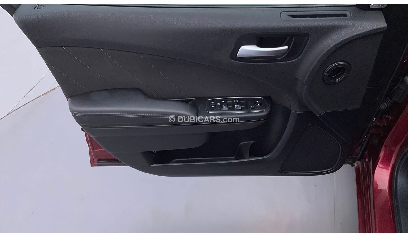 Dodge Charger SXT 3.6 | Zero Down Payment | Free Home Test Drive