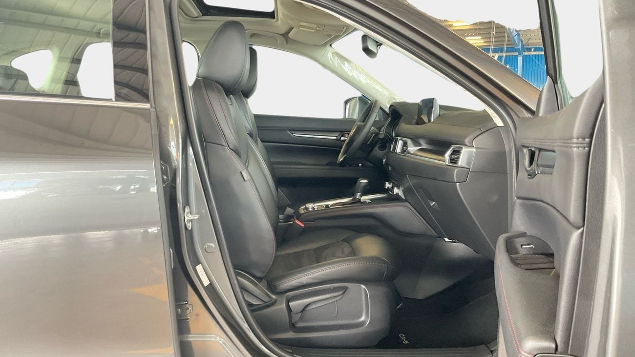 Mazda CX5 2.5 TREND AUTO 4WD | Guaranteed Warranty | 0 Down Payment