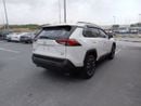 Toyota RAV4 XLE 4WD