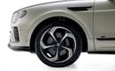 بنتلي بينتايجا S 4.0T - V8 Sports  - GCC Spec - With Warranty and Service Contract