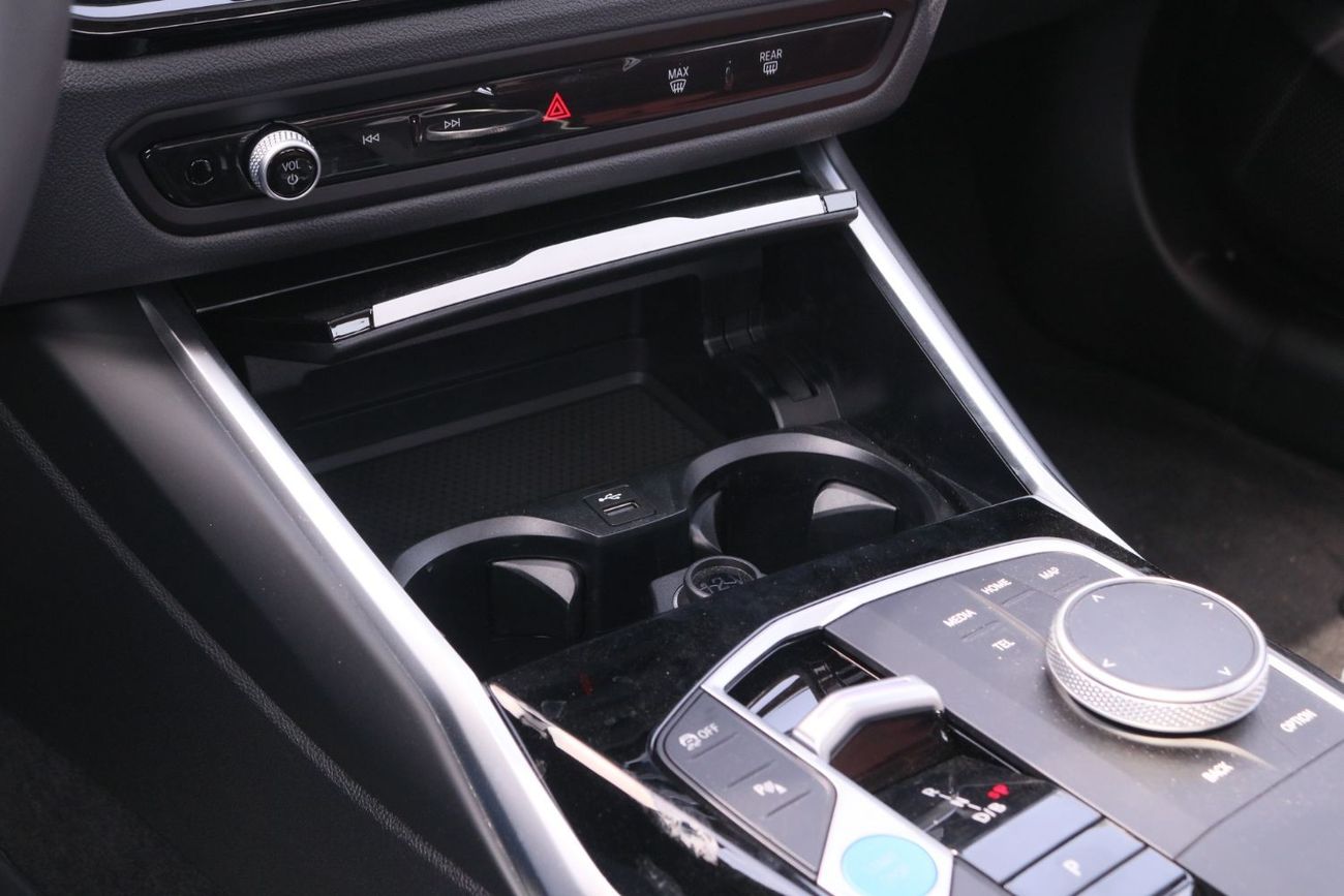 BMW i3 BMW I3 ,GREY COLOR , 2024