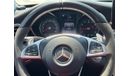 Mercedes-Benz C 300 Std MERCEDES BENZ C300 2016 FULL OPTION PANORAMIC DEALER WARRANTY
