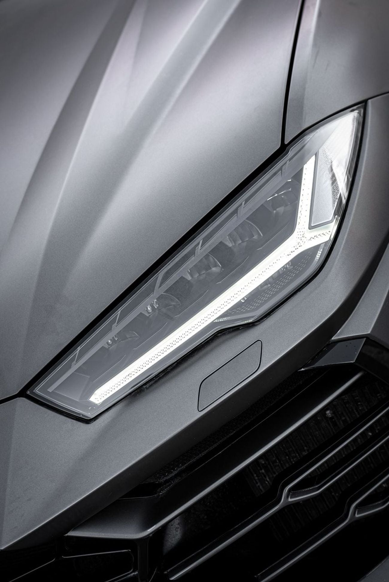 Lamborghini Urus S 4.0T V8