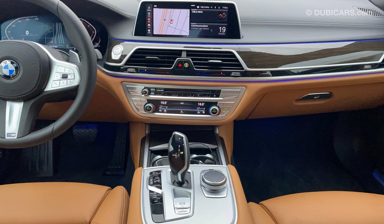 BMW 730Li 730Li 2000