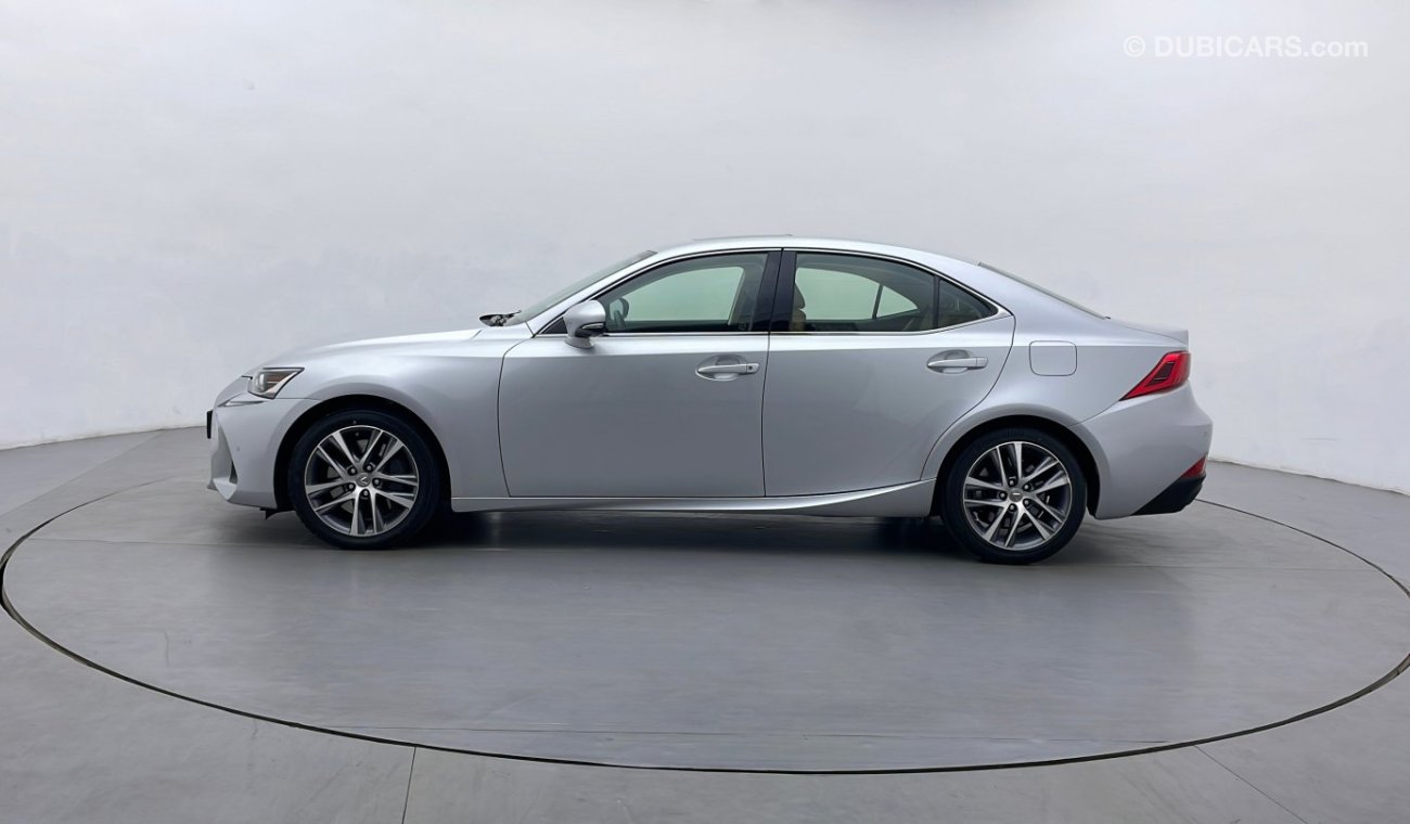 Lexus IS300 PREMIER 2 | Under Warranty | Inspected on 150+ parameters