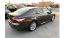 Toyota Camry SE+