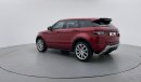 Land Rover Range Rover Evoque R-Dynamic 2000