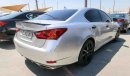 Lexus GS350 F Sport