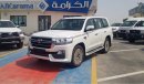 Toyota Land Cruiser VXE Grand Touring 5.7Ltr,8 Cylinder Petroleum engine , with automatic transmission