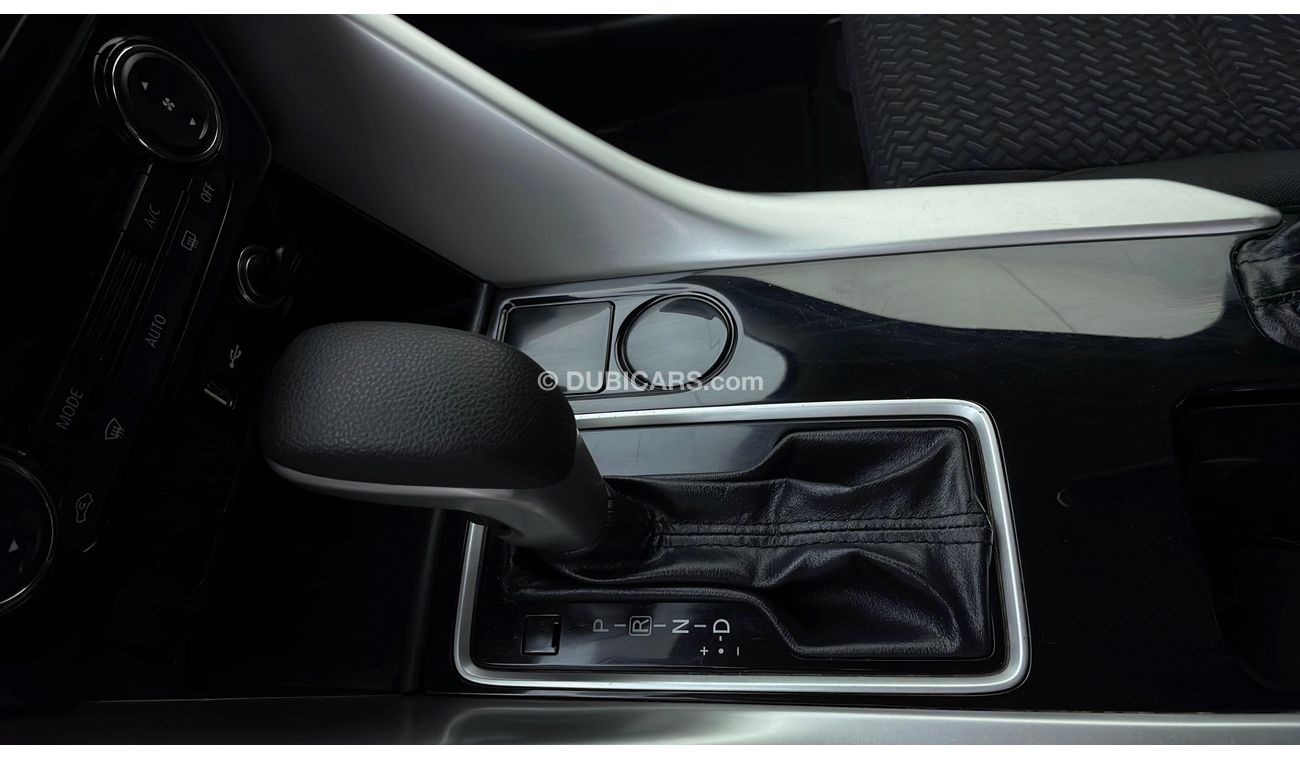 Mitsubishi Eclipse Cross GLS LOW LINE 1.5 | Under Warranty | Inspected on 150+ parameters