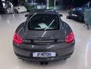 بورش كايمان GTS