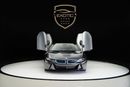 BMW i8 Plug-In Hybrid 1.5L