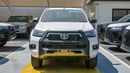 Toyota Hilux Adventure SR5 V6 4.0L PETROL