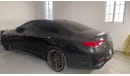 Mercedes-Benz CLS 53 AMG