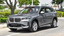 BMW X1 S DRIVE 20 Li 2024 BRAND NEW!! AED119000 EXPORT PRICE