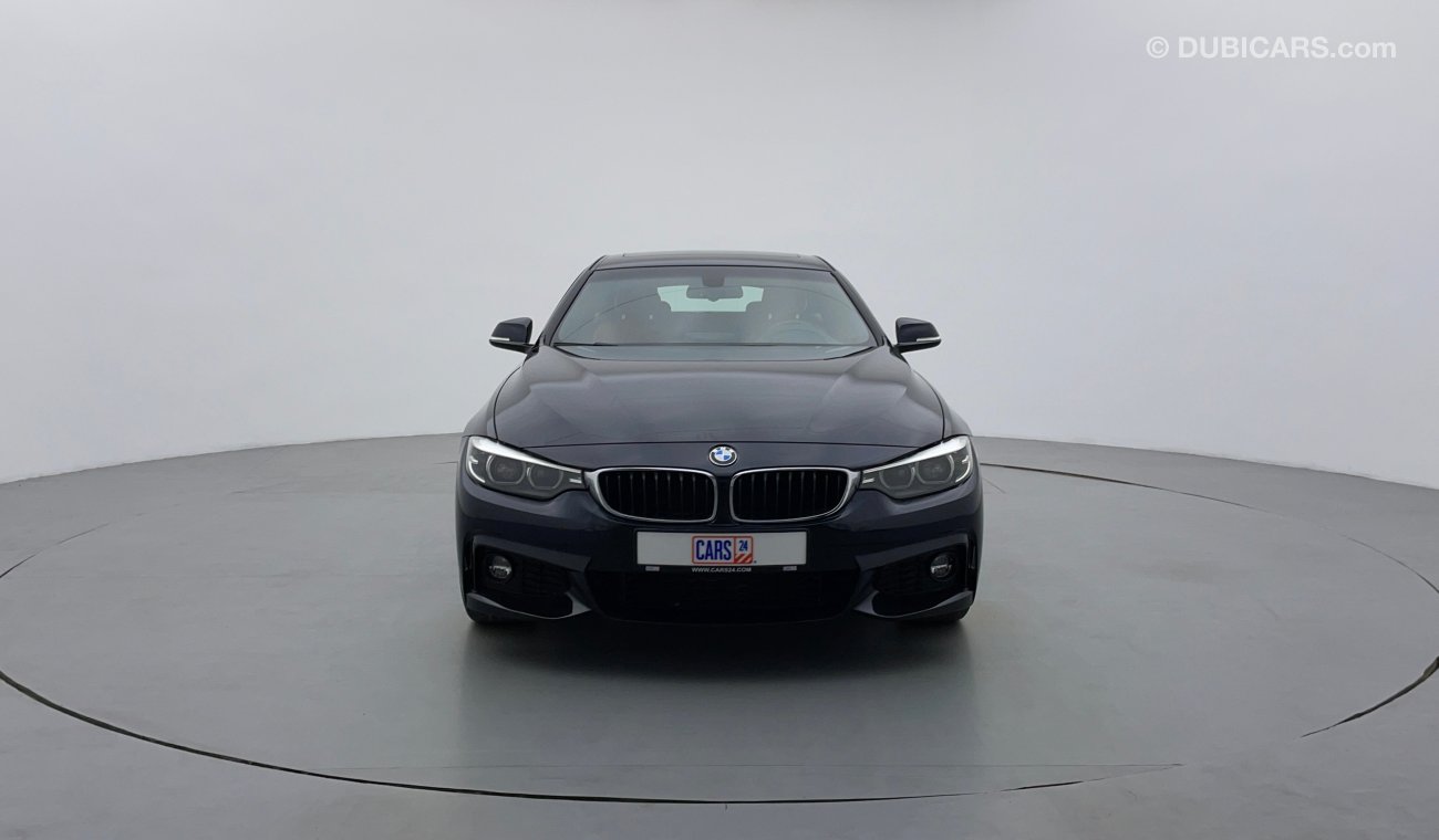 BMW 420i 420I 2 | Under Warranty | Inspected on 150+ parameters