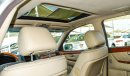 Lexus LS 430 LEXUS. LS 430 SEDAN MODEL 2006 WHITE COULOUR SUNROOF CONTROL DON'T NEED ANY THING