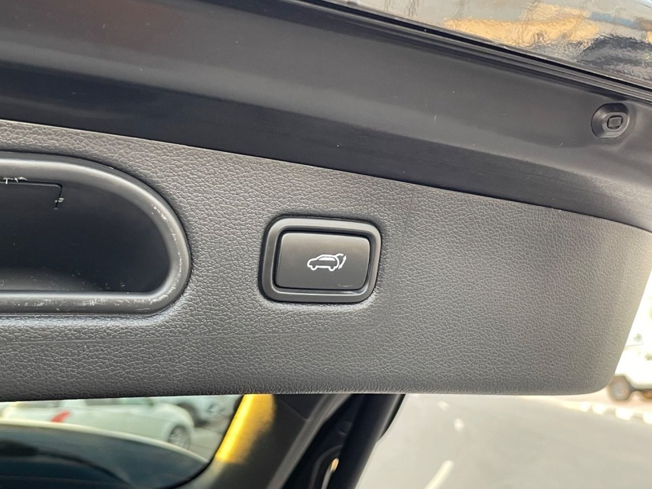 Hyundai Tucson 2019 HYUNDAI TUCSON PANORAMIC FULL OPTIONS IMPORTED FROM USA