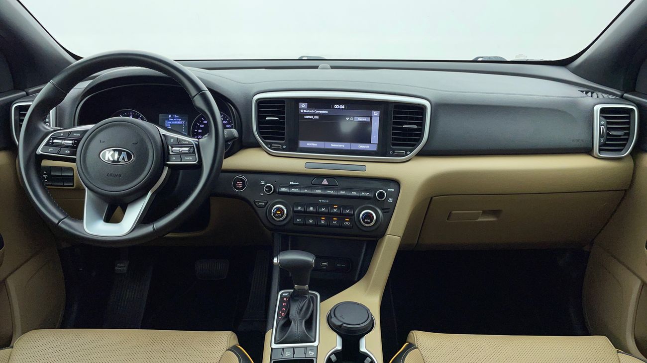 Kia Sportage EX 1.6 | Zero Down Payment | Free Home Test Drive